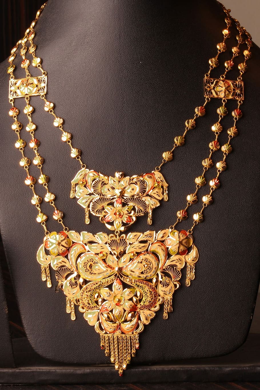 WEDDING JEWELLERY